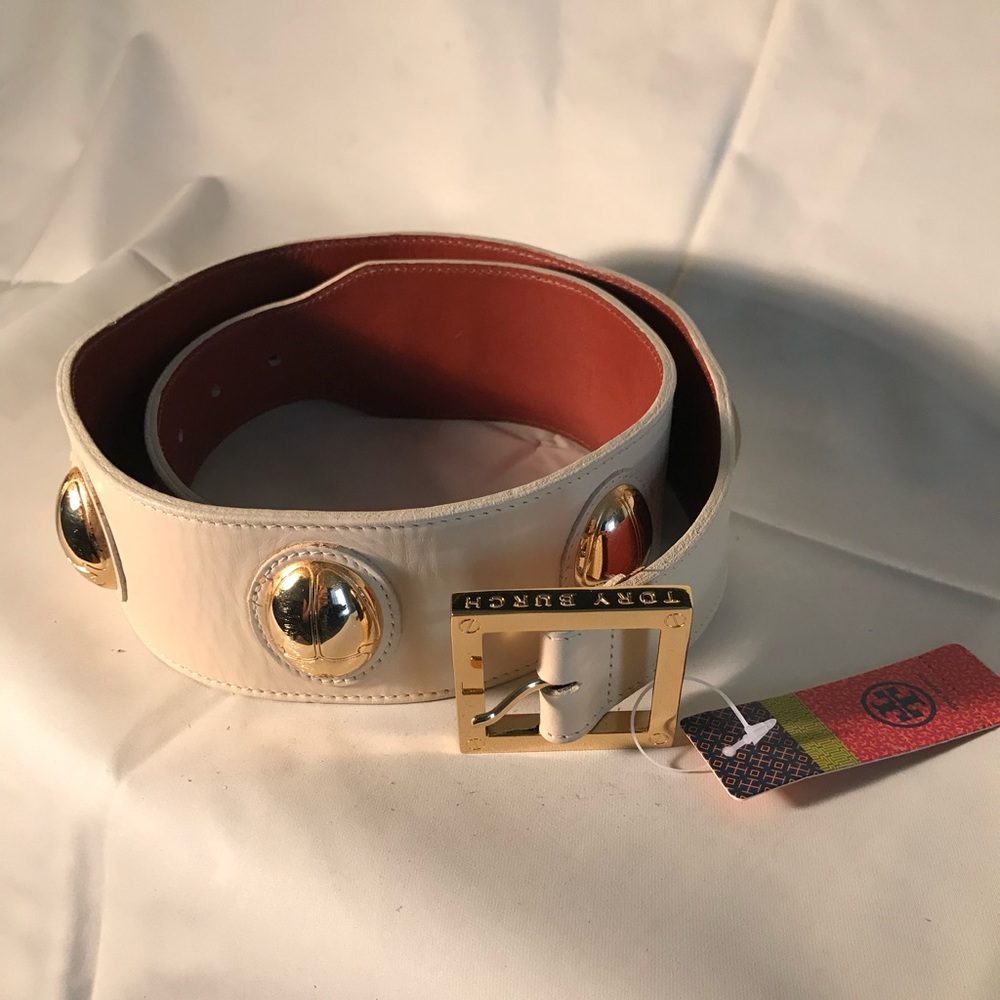 Brand New Tory Burch belt